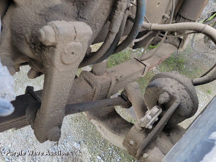 image for item HY9022 2006 Sterling LT9500  ready mix truck