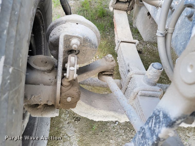 image for item HY9022 2006 Sterling LT9500  ready mix truck