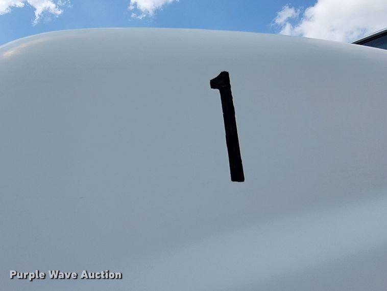 image for item HY9022 2006 Sterling LT9500  ready mix truck