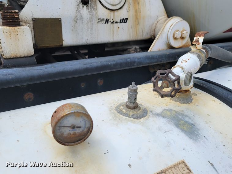 image for item HY9022 2006 Sterling LT9500  ready mix truck