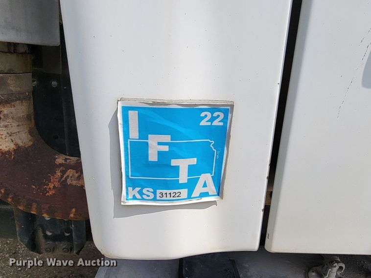 image for item HY9022 2006 Sterling LT9500  ready mix truck