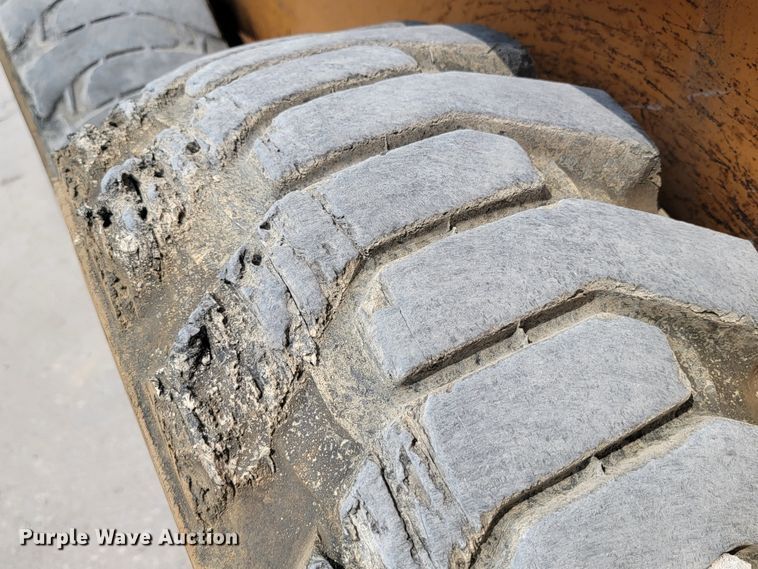 image for item HY9023 Case 1845B  skid steer loader