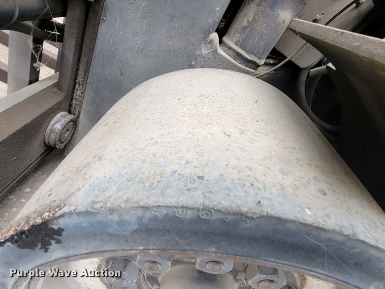 image for item HY9024 Clark CGC55  forklift