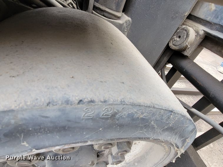 image for item HY9024 Clark CGC55  forklift