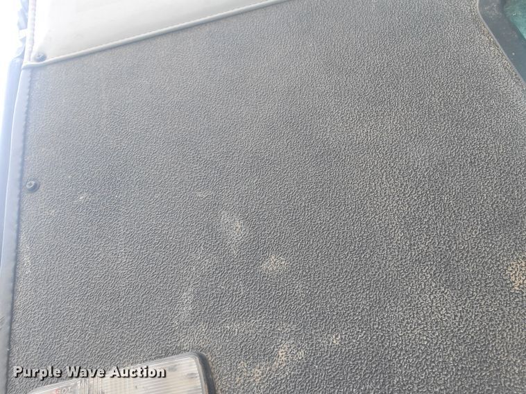 image for item JE9999 2004 Kenworth T800  ready mix truck