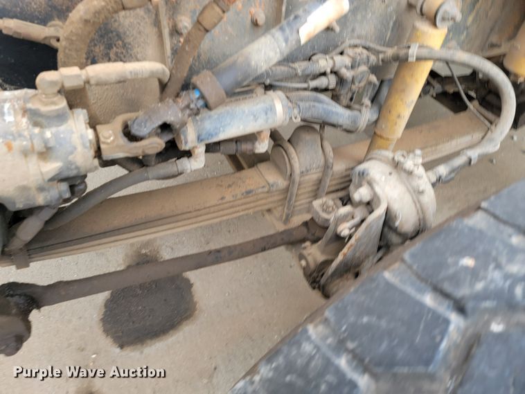 image for item JE9999 2004 Kenworth T800  ready mix truck