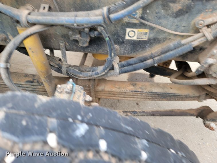 image for item JE9999 2004 Kenworth T800  ready mix truck