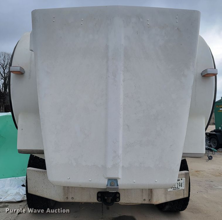 image for item JE9999 2004 Kenworth T800  ready mix truck