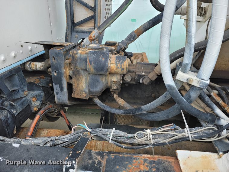 image for item JE9999 2004 Kenworth T800  ready mix truck