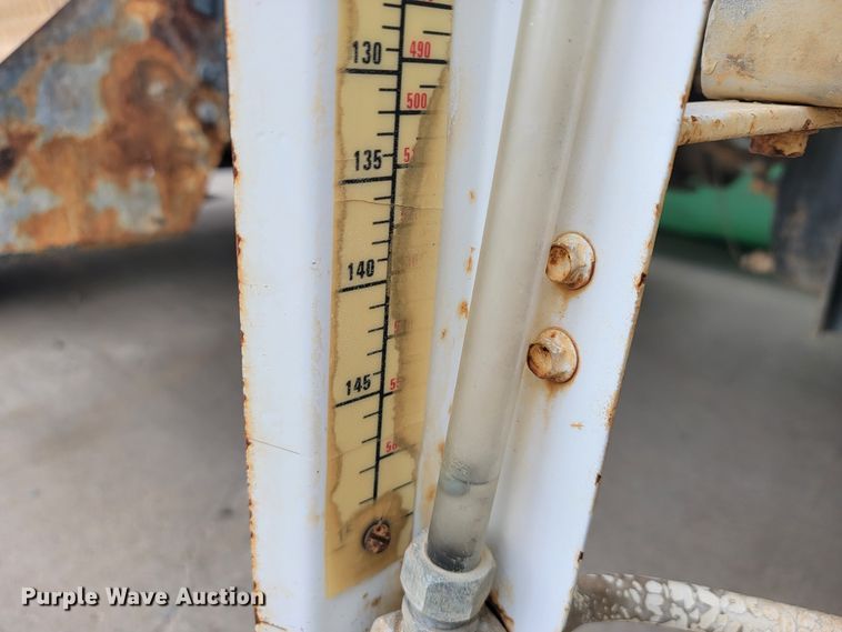 image for item JE9999 2004 Kenworth T800  ready mix truck