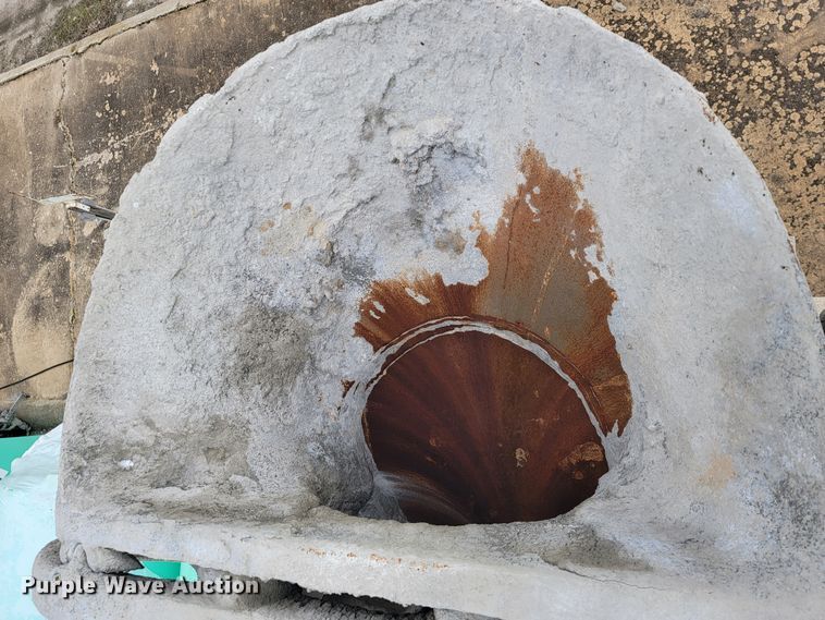 image for item JE9999 2004 Kenworth T800  ready mix truck