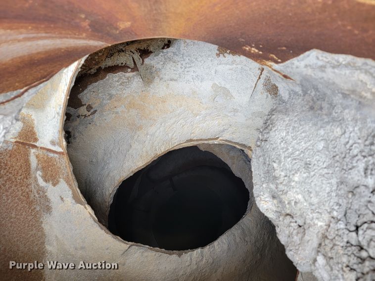 image for item JE9999 2004 Kenworth T800  ready mix truck