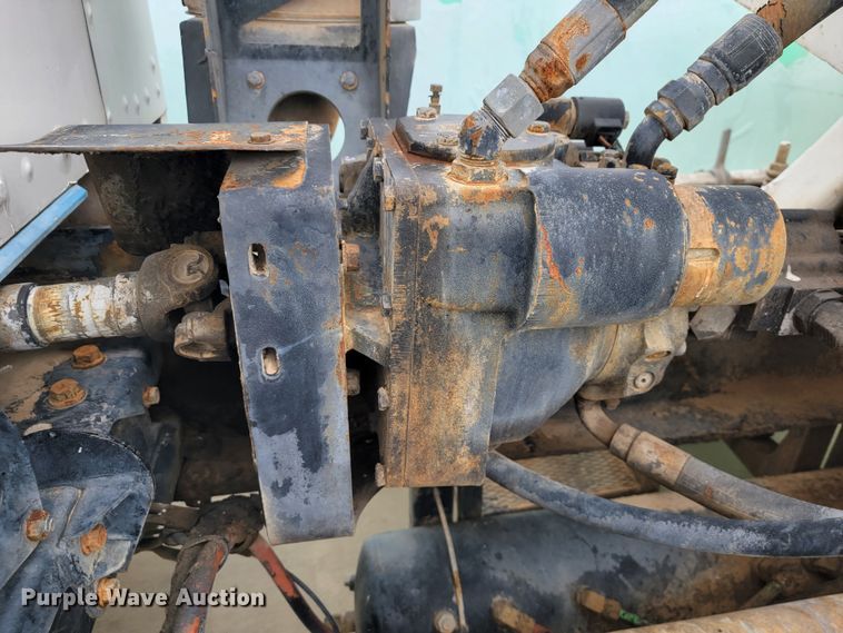 image for item JE9999 2004 Kenworth T800  ready mix truck