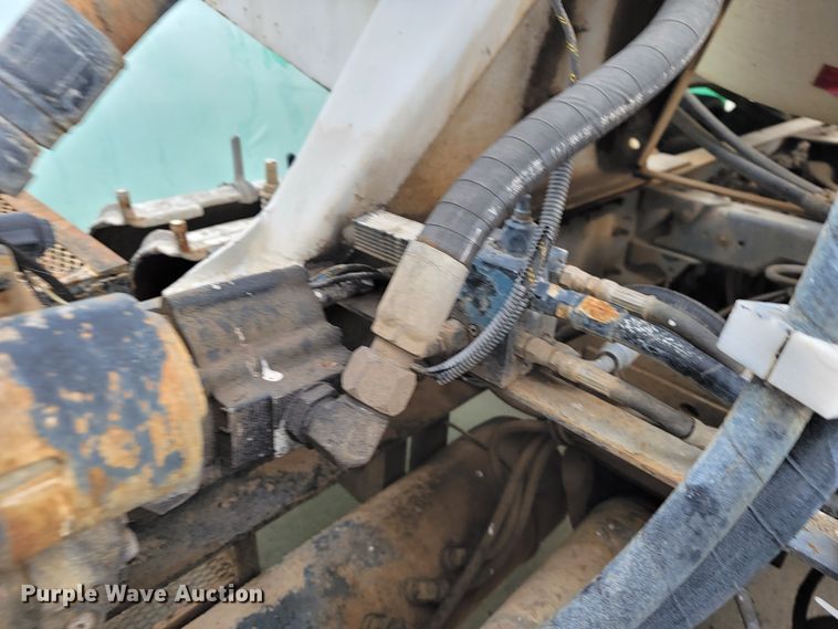 image for item JE9999 2004 Kenworth T800  ready mix truck