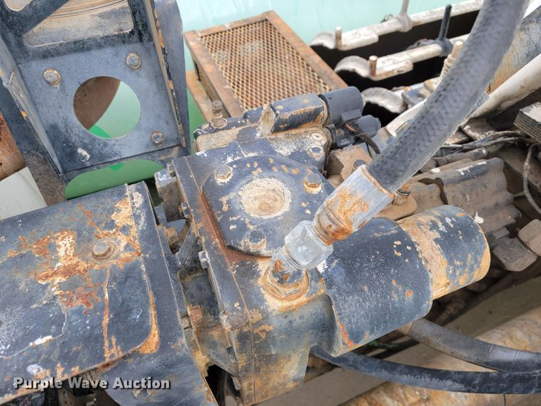 image for item JE9999 2004 Kenworth T800  ready mix truck