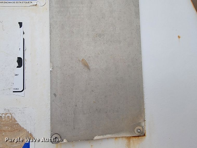 image for item JE9999 2004 Kenworth T800  ready mix truck