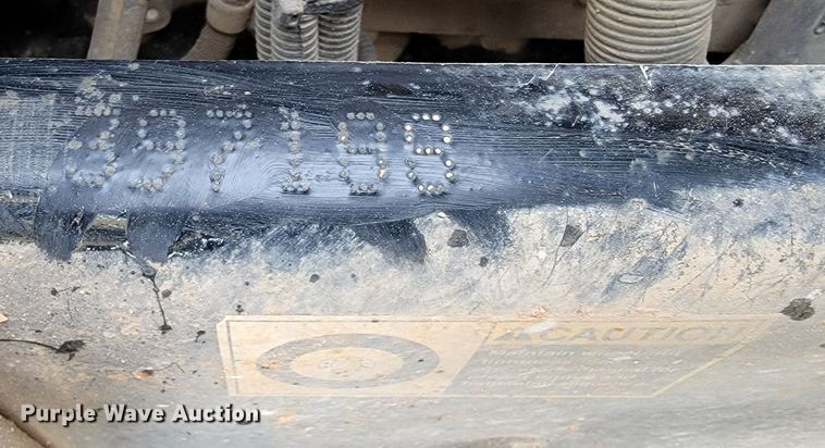 image for item JE9999 2004 Kenworth T800  ready mix truck