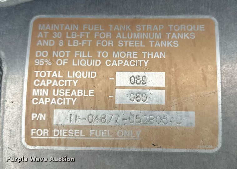 image for item KL9203 2007 Peterbilt 357  ready mix truck