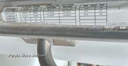 image for item KL9204 2004 Peterbilt 357  ready mix truck