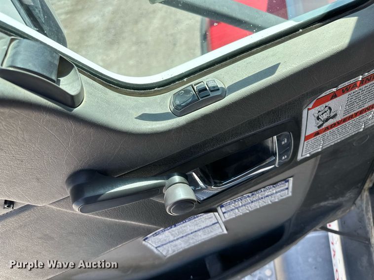 image for item KX9002 2015 Kenworth W900  ready mix truck