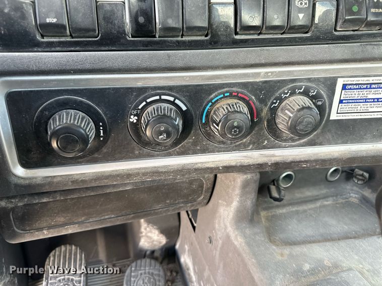 image for item KX9002 2015 Kenworth W900  ready mix truck