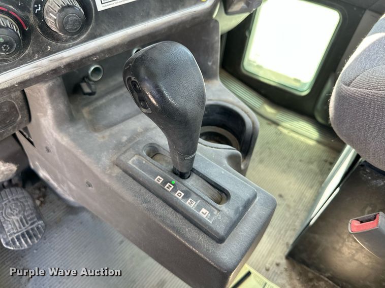 image for item KX9002 2015 Kenworth W900  ready mix truck