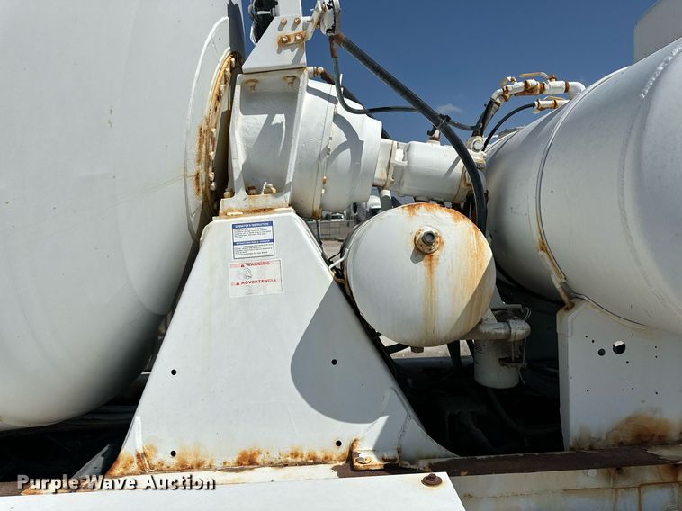 image for item KX9002 2015 Kenworth W900  ready mix truck