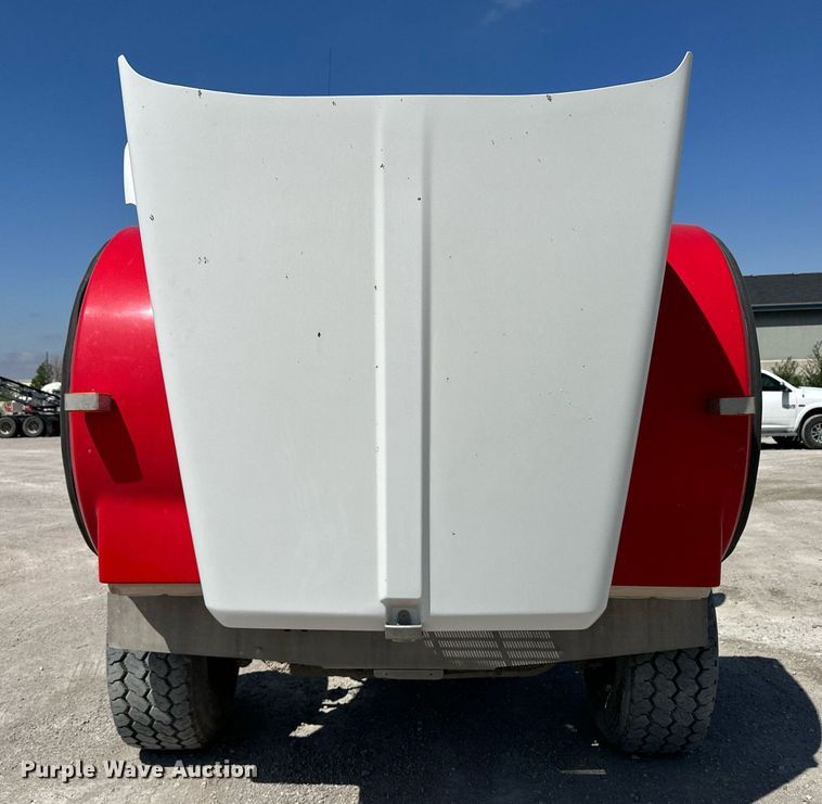 image for item KX9002 2015 Kenworth W900  ready mix truck