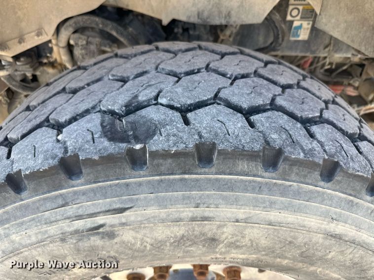 image for item KX9002 2015 Kenworth W900  ready mix truck