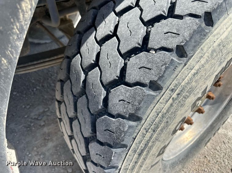 image for item KX9002 2015 Kenworth W900  ready mix truck