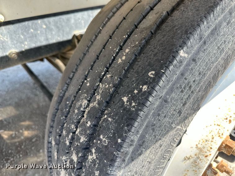 image for item KX9002 2015 Kenworth W900  ready mix truck