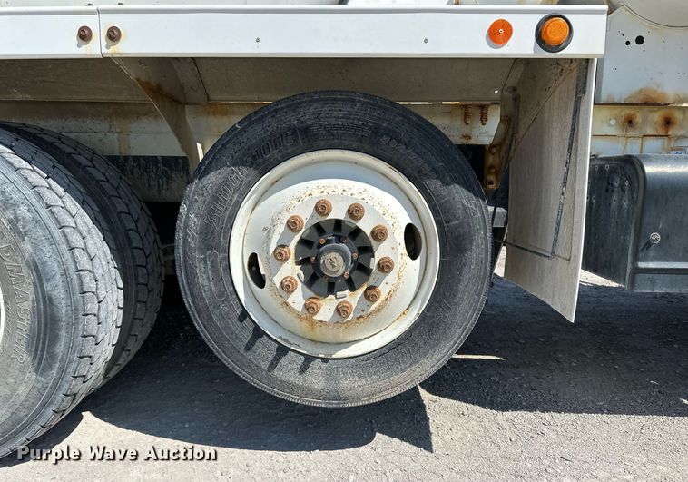 image for item KX9002 2015 Kenworth W900  ready mix truck