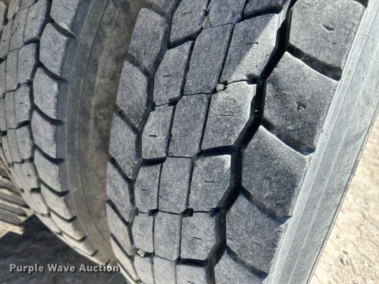 image for item KX9002 2015 Kenworth W900  ready mix truck