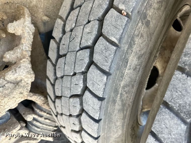 image for item KX9002 2015 Kenworth W900  ready mix truck