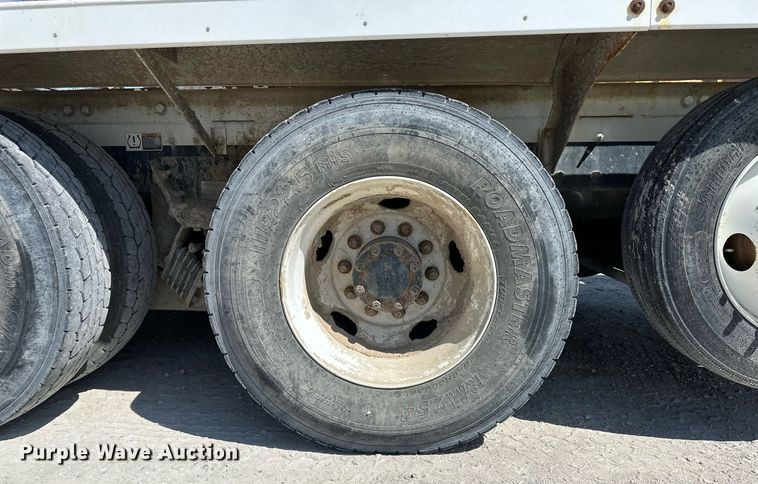 image for item KX9002 2015 Kenworth W900  ready mix truck