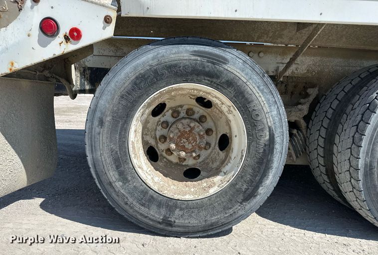 image for item KX9002 2015 Kenworth W900  ready mix truck