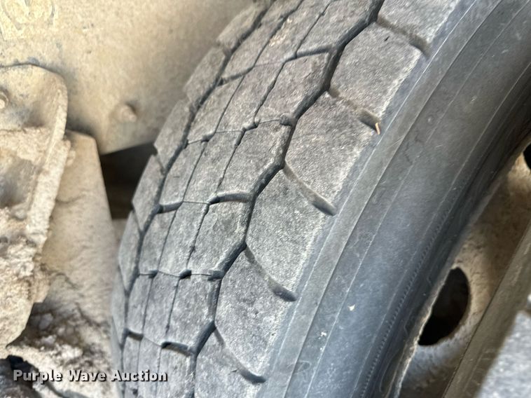 image for item KX9002 2015 Kenworth W900  ready mix truck