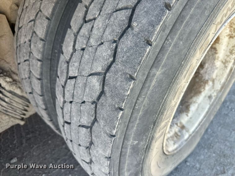 image for item KX9002 2015 Kenworth W900  ready mix truck