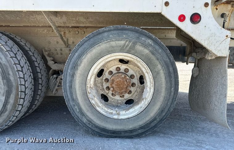 image for item KX9002 2015 Kenworth W900  ready mix truck