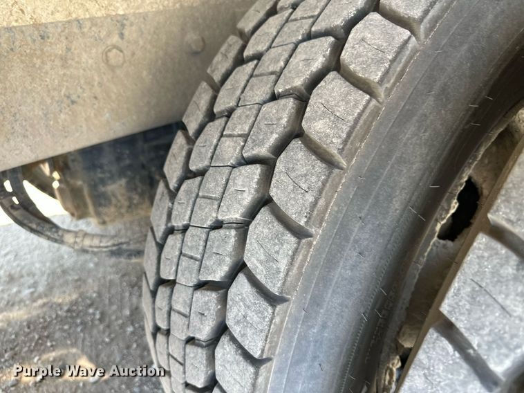 image for item KX9002 2015 Kenworth W900  ready mix truck