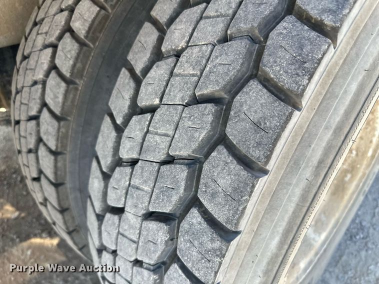 image for item KX9002 2015 Kenworth W900  ready mix truck