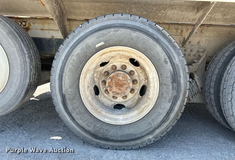 image for item KX9002 2015 Kenworth W900  ready mix truck