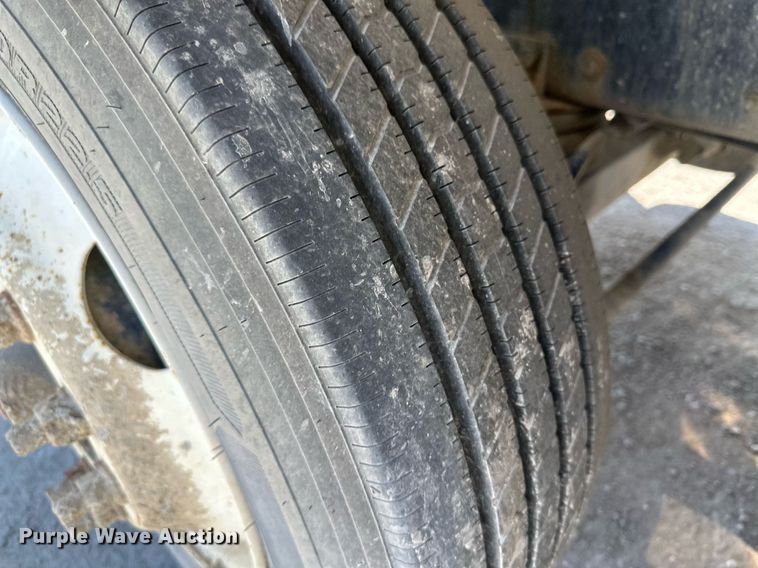 image for item KX9002 2015 Kenworth W900  ready mix truck