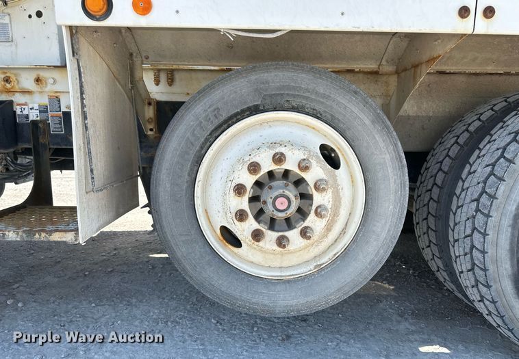 image for item KX9002 2015 Kenworth W900  ready mix truck