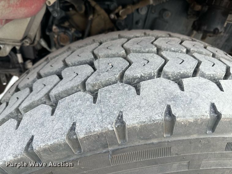 image for item KX9007 2015 Peterbilt 365  ready mix truck