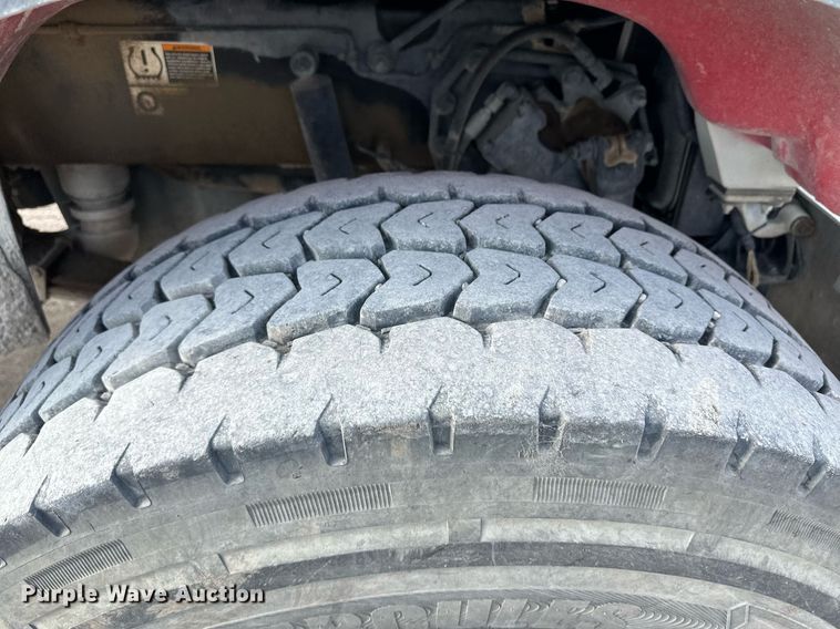 image for item KX9007 2015 Peterbilt 365  ready mix truck