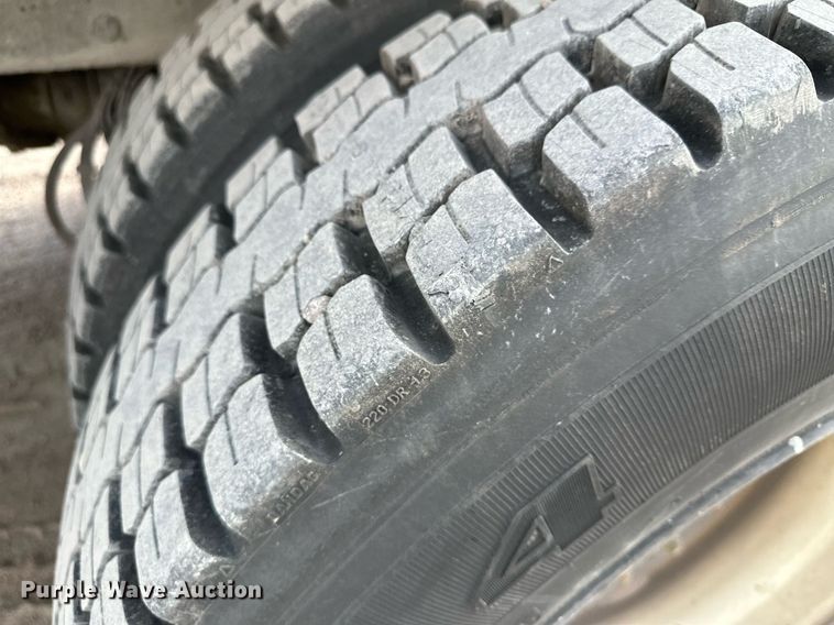 image for item KX9007 2015 Peterbilt 365  ready mix truck