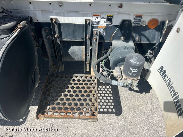 image for item LG9084 2014 Kenworth W900  ready mix truck