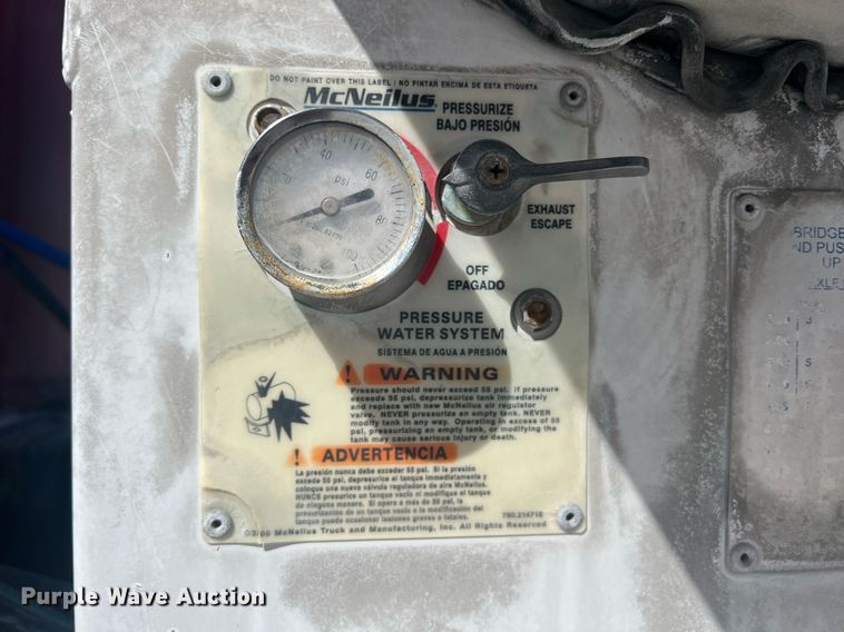 image for item LG9084 2014 Kenworth W900  ready mix truck