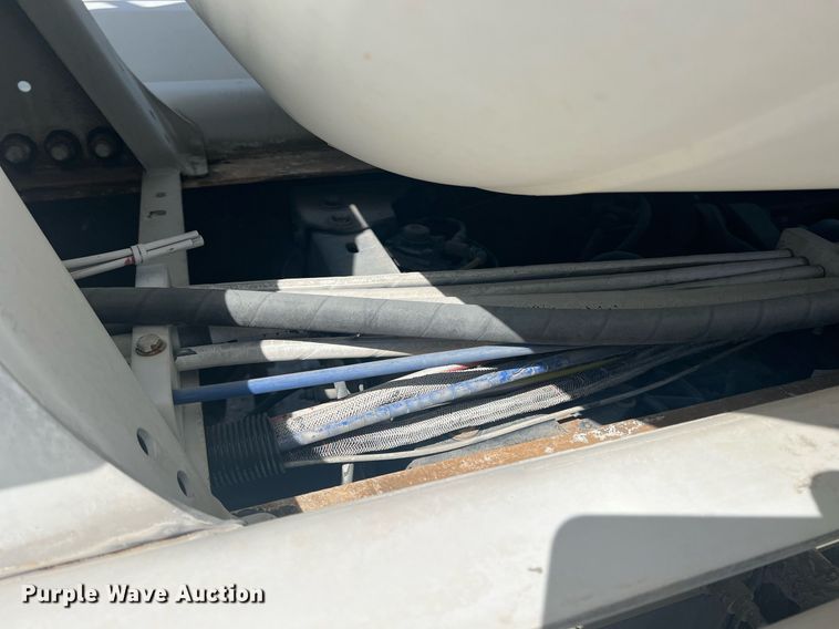 image for item LG9084 2014 Kenworth W900  ready mix truck